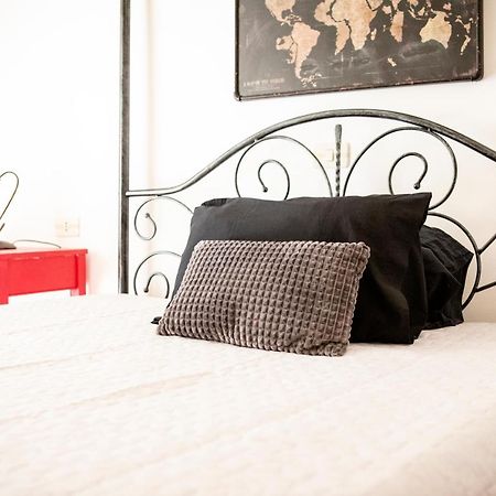 La Maison D'Etrusque Bed and Breakfast Tarquinia Buitenkant foto