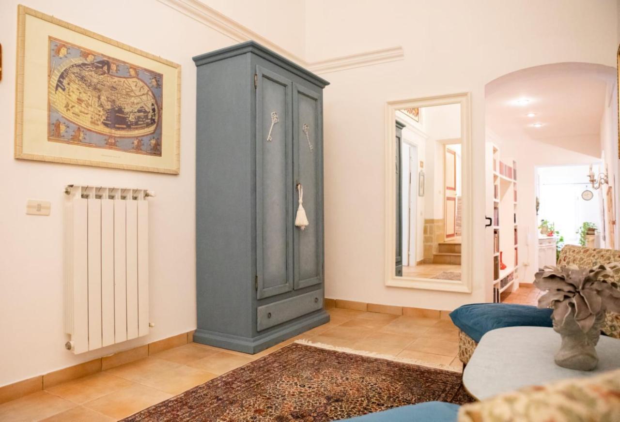La Maison D'Etrusque Bed and Breakfast Tarquinia Buitenkant foto