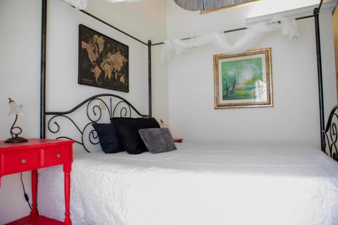 La Maison D'Etrusque Bed and Breakfast Tarquinia Buitenkant foto