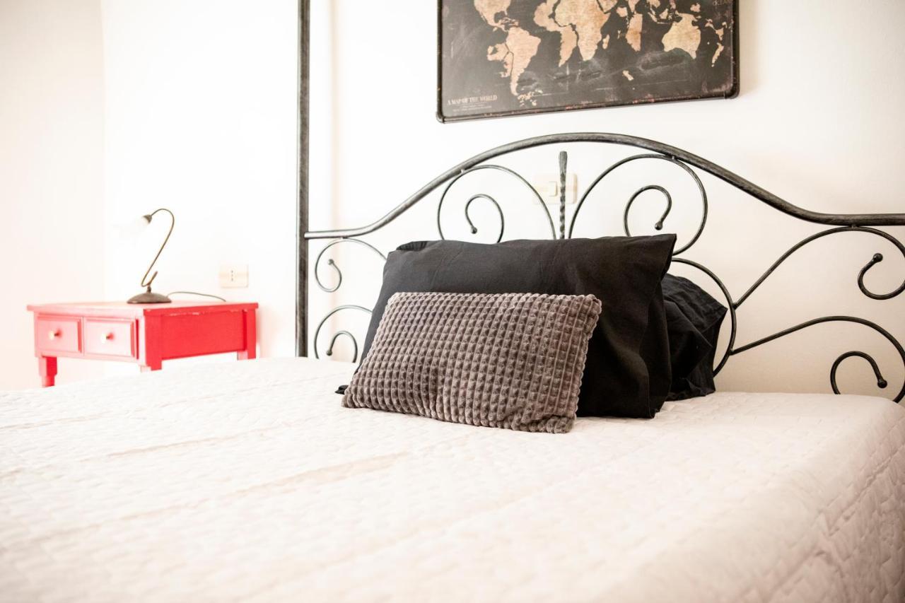 La Maison D'Etrusque Bed and Breakfast Tarquinia Buitenkant foto